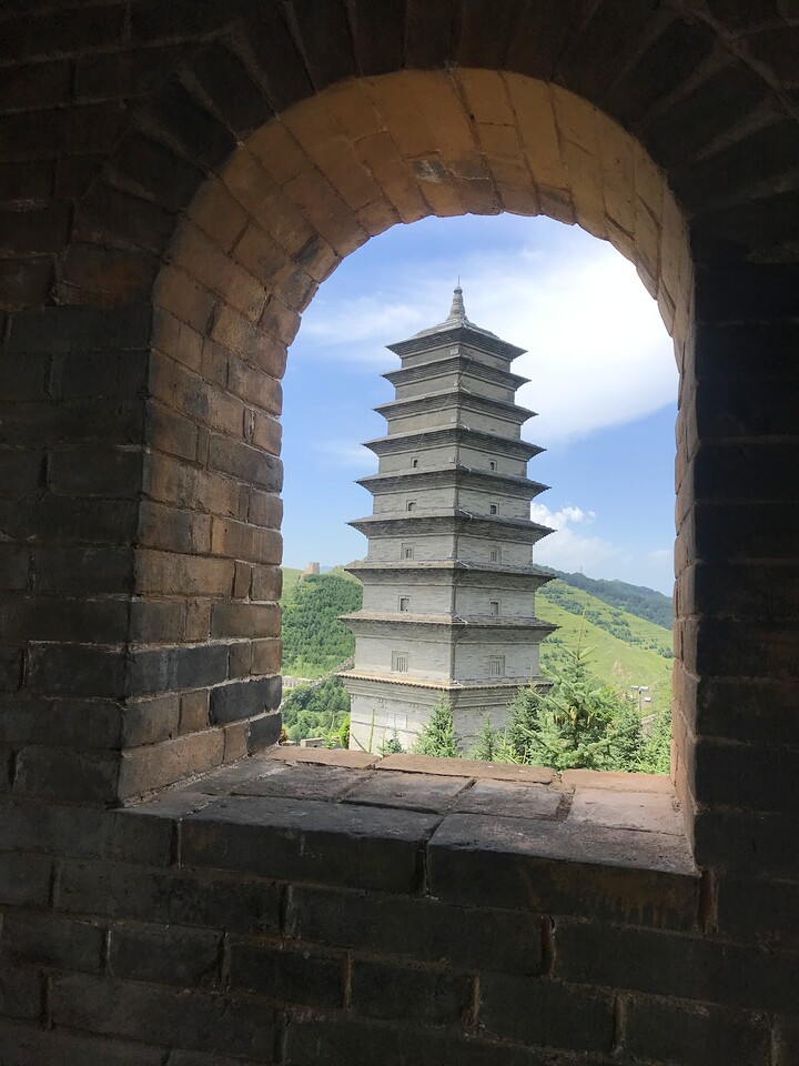 Datong scouting trip, 2022/07—photo #2