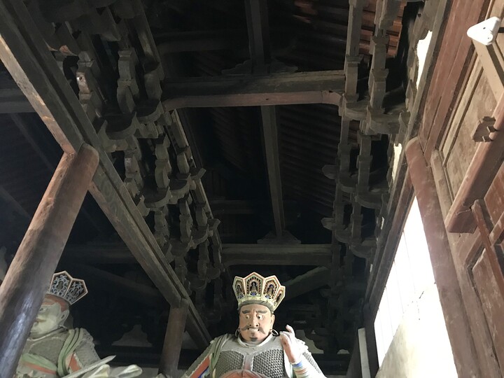 Datong scouting trip, 2022/07—photo #5