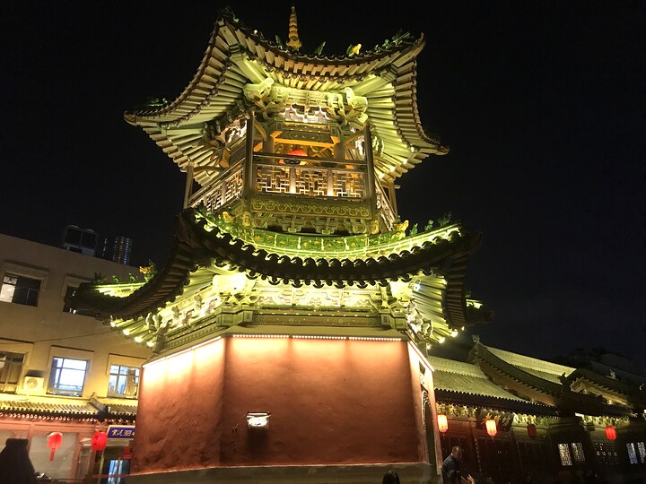 Datong scouting trip, 2022/07—photo #9