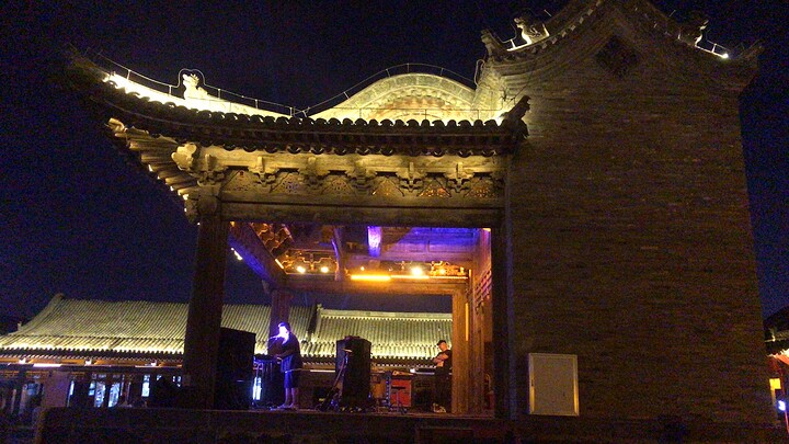 Datong scouting trip, 2022/07—photo #11