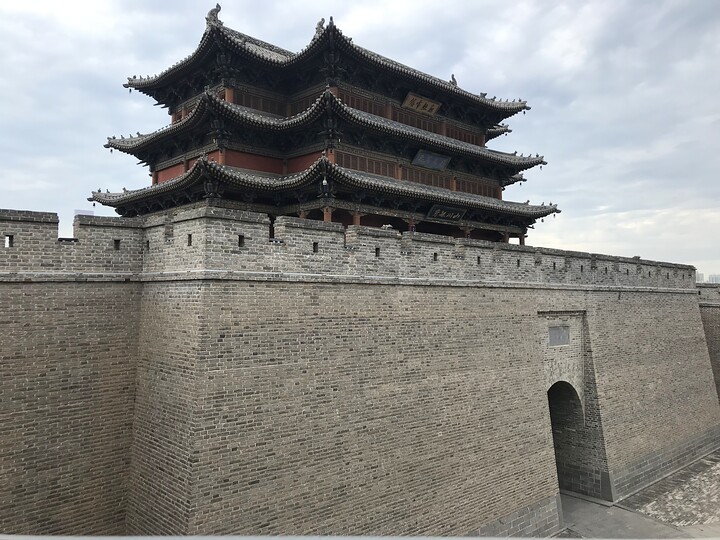 Datong scouting trip, 2022/07—photo #12