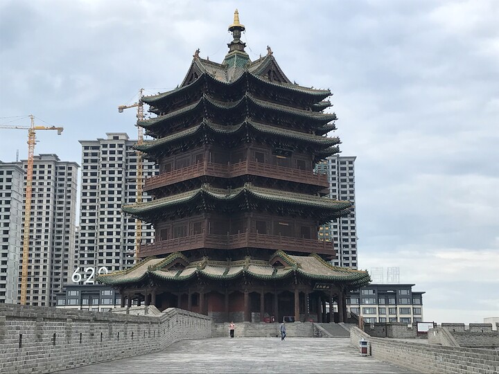 Datong scouting trip, 2022/07—photo #13