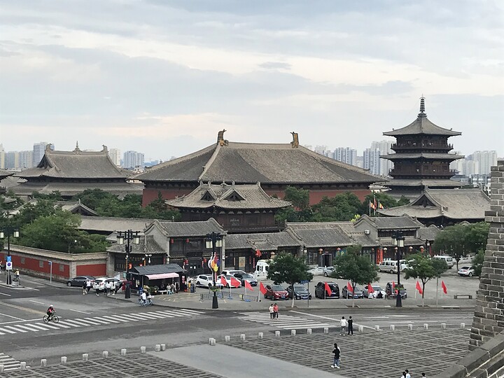 Datong scouting trip, 2022/07—photo #14