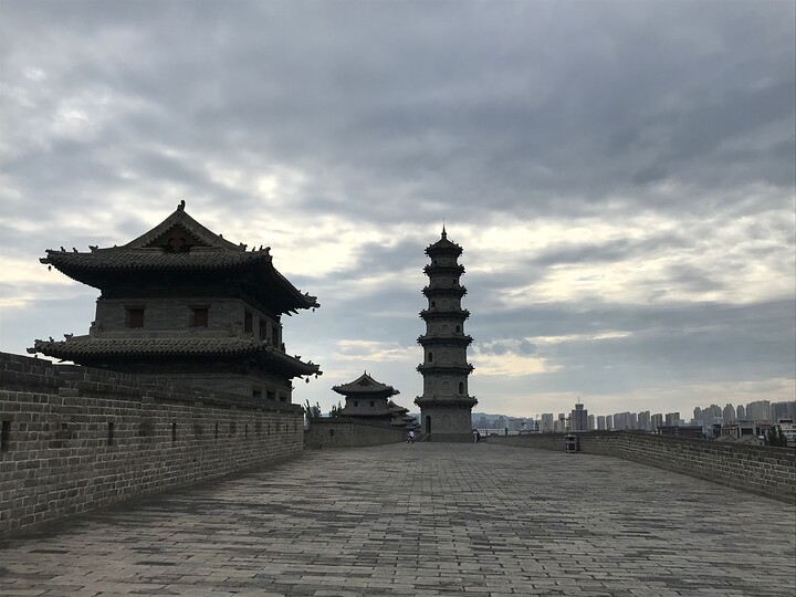 Datong scouting trip, 2022/07—photo #15
