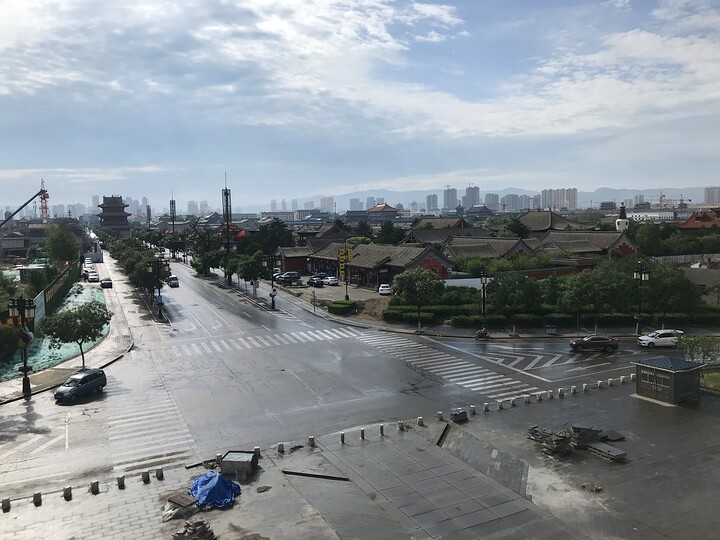 Datong scouting trip, 2022/07—photo #16