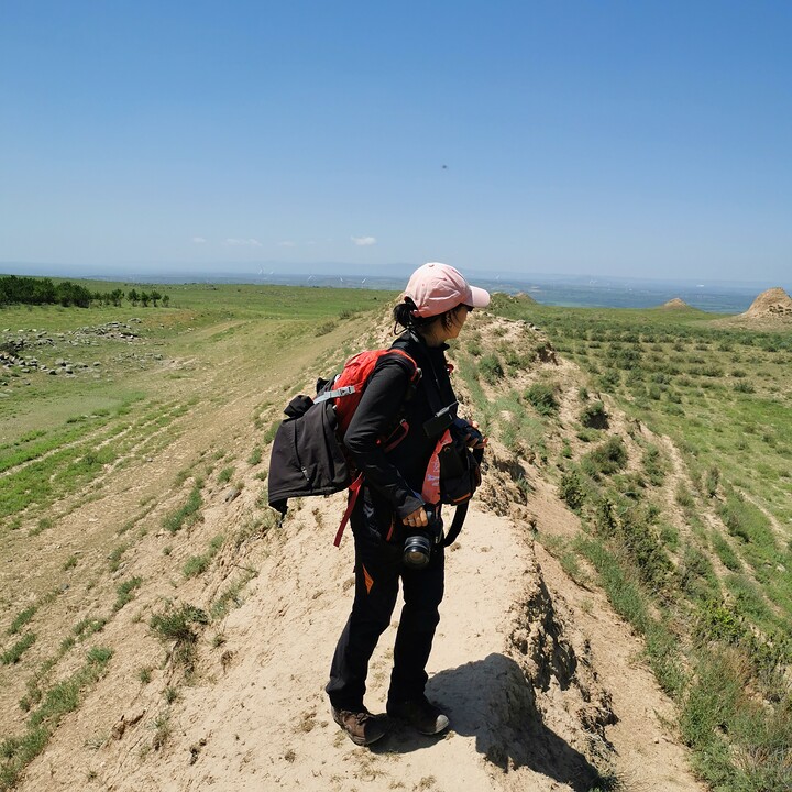 Datong scouting trip, 2022/07—photo #19