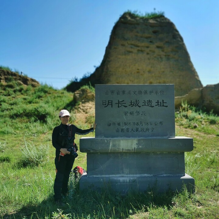 Datong scouting trip, 2022/07—photo #20