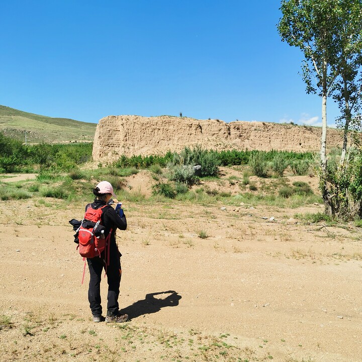 Datong scouting trip, 2022/07—photo #21