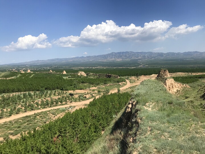 Datong scouting trip, 2022/07—photo #22