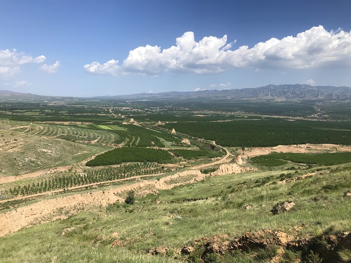 Datong scouting trip, 2022/07—photo #23