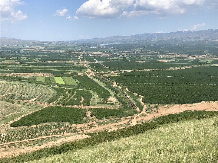 Datong scouting trip, 2022/07—photo #24