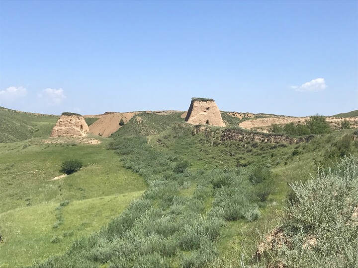 Datong scouting trip, 2022/07—photo #25