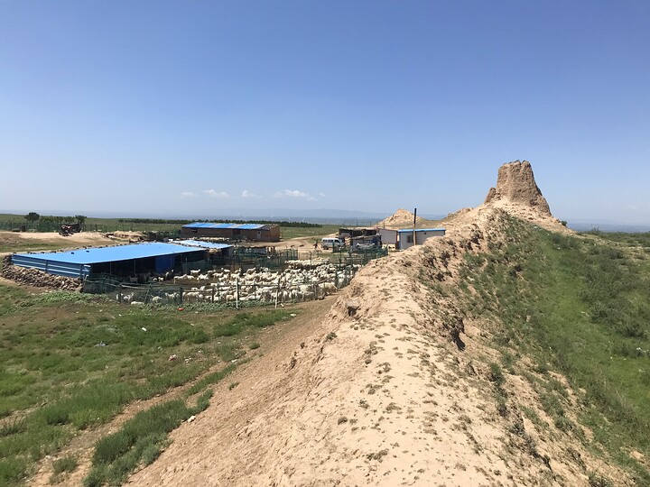 Datong scouting trip, 2022/07—photo #26