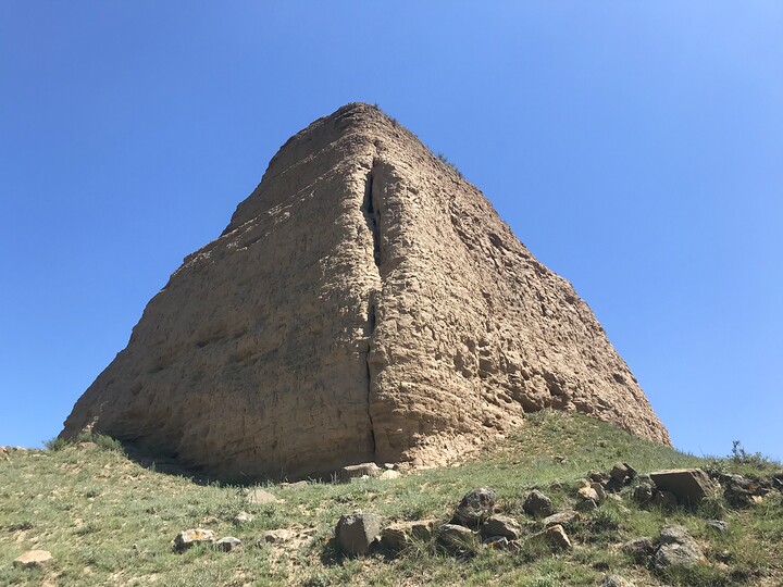 Datong scouting trip, 2022/07—photo #27