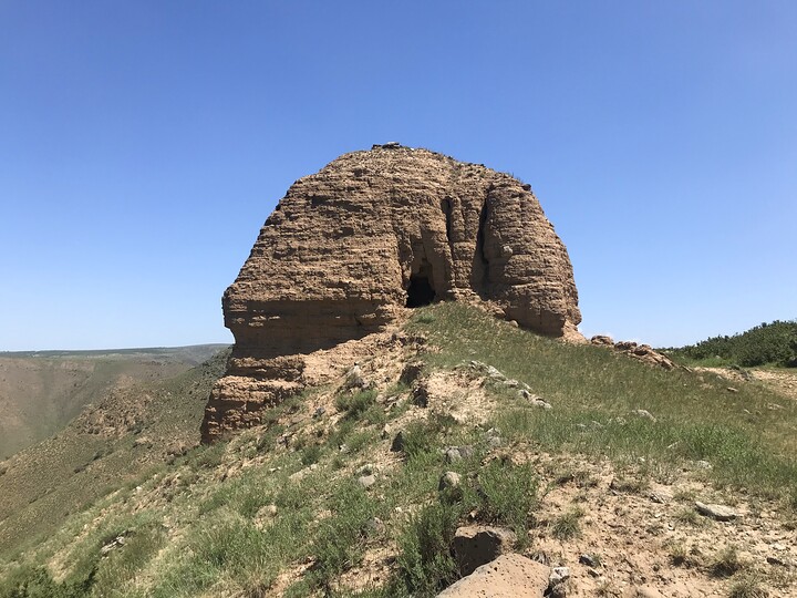 Datong scouting trip, 2022/07—photo #28