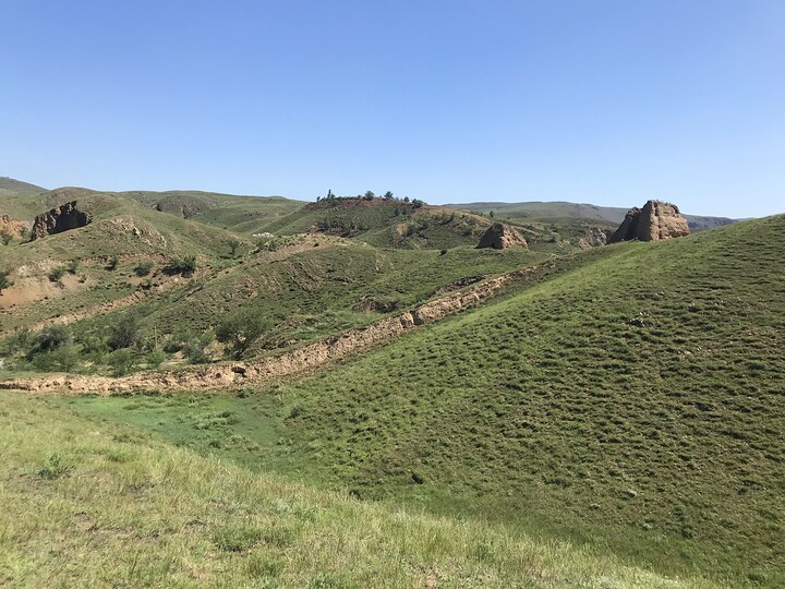 Datong scouting trip, 2022/07—photo #29