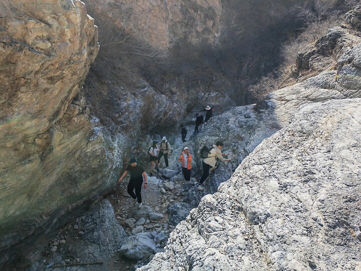 Zhenzhu Lake Tops, 2025/03/22 photo #2