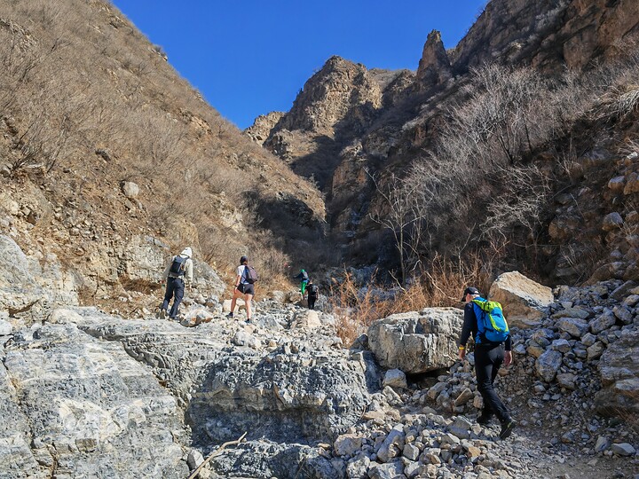 Zhenzhu Lake Tops, 2025/03/22 photo #5