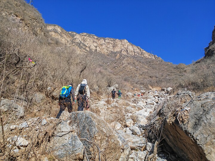 Zhenzhu Lake Tops, 2025/03/22 photo #6