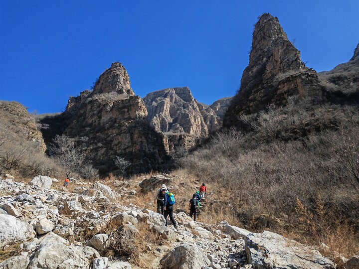 Zhenzhu Lake Tops, 2025/03/22 photo #7