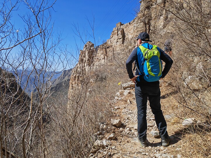 Zhenzhu Lake Tops, 2025/03/22 photo #8