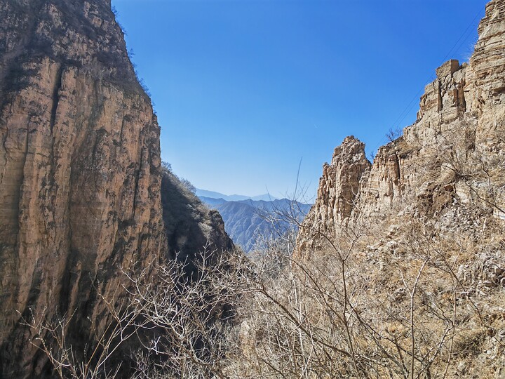 Zhenzhu Lake Tops, 2025/03/22 photo #9