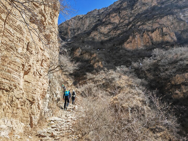 Zhenzhu Lake Tops, 2025/03/22 photo #10