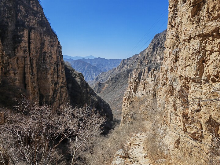 Zhenzhu Lake Tops, 2025/03/22 photo #11