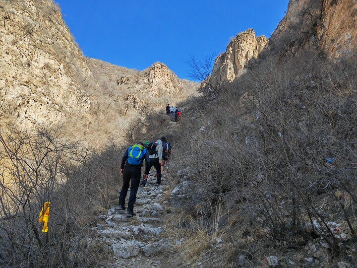 Zhenzhu Lake Tops, 2025/03/22 photo #12