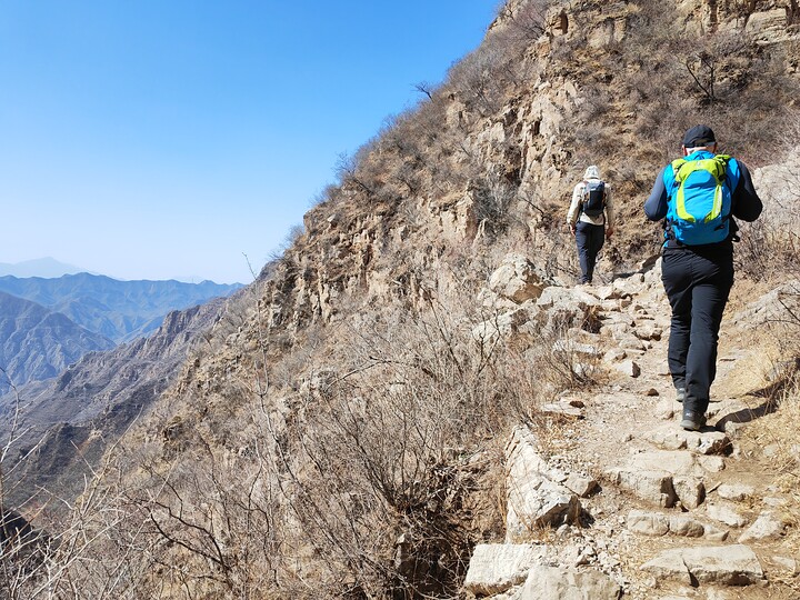 Zhenzhu Lake Tops, 2025/03/22 photo #13