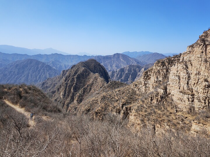 Zhenzhu Lake Tops, 2025/03/22 photo #15