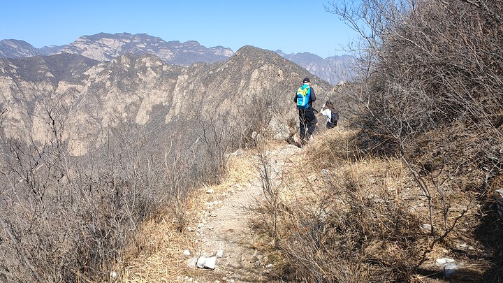 Zhenzhu Lake Tops, 2025/03/22 photo #19