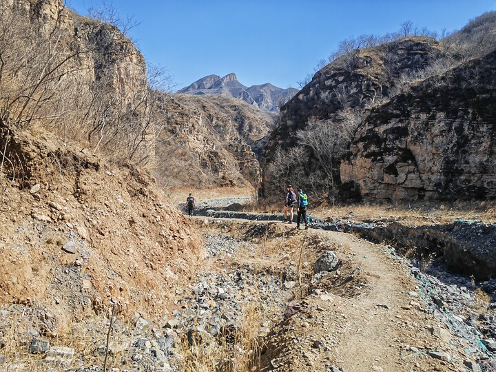 Zhenzhu Lake Tops, 2025/03/22 photo #22