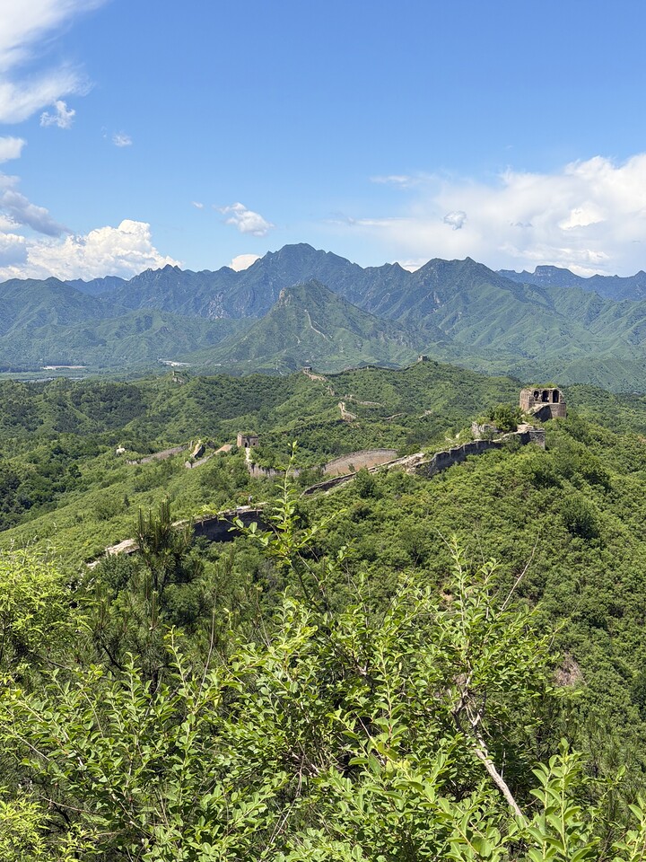 Gubeikou Great Wall, 2026/06/07—photo #8
