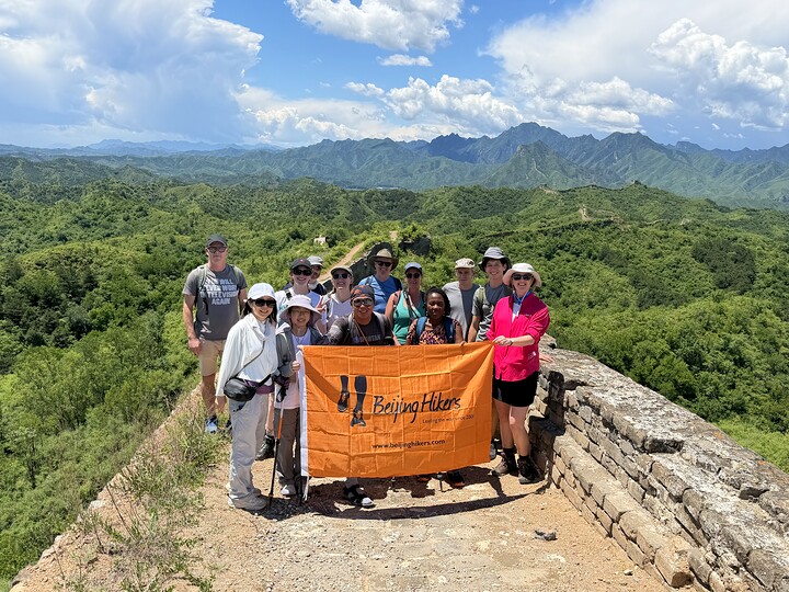 Gubeikou Great Wall, 2026/06/07—photo #9