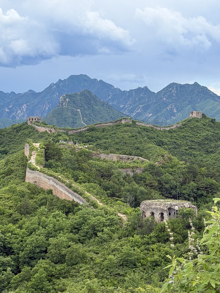 Gubeikou Great Wall, 2026/06/07—photo #10