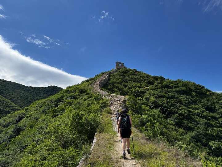 Chenjiapu Great Wall, 2026/06/10—photo #3