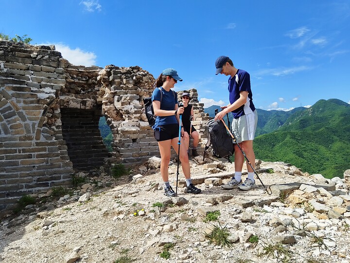 Chenjiapu Great Wall, 2026/06/10—photo #5