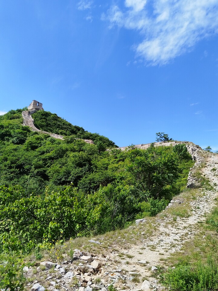 Chenjiapu Great Wall, 2026/06/10—photo #6