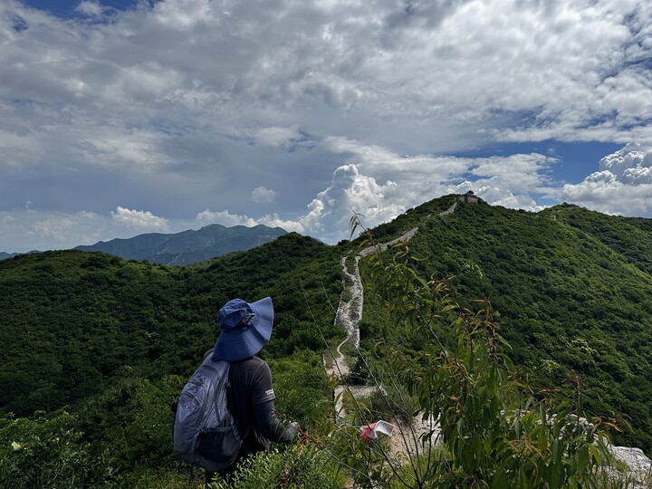 Chenjiapu Great Wall, 2026/06/10—photo #7