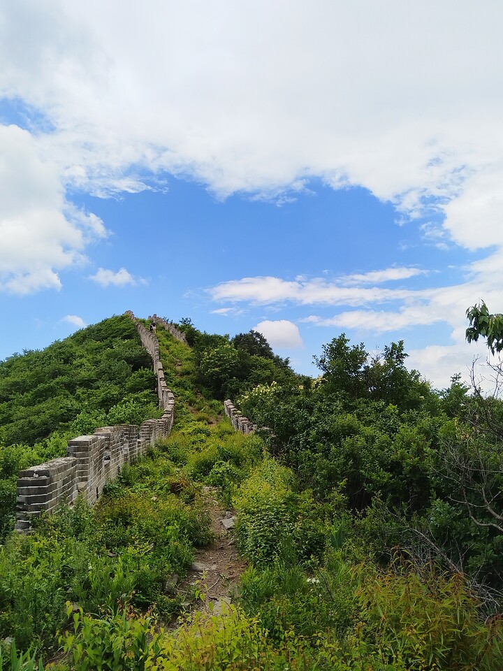 Chenjiapu Great Wall, 2026/06/10—photo #8