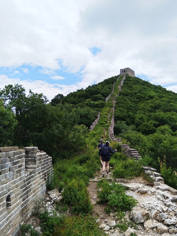 Chenjiapu Great Wall, 2026/06/10—photo #9