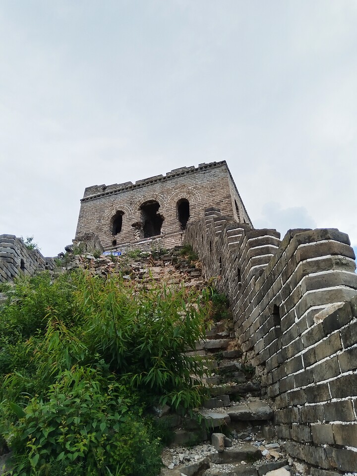 Chenjiapu Great Wall, 2026/06/10—photo #10