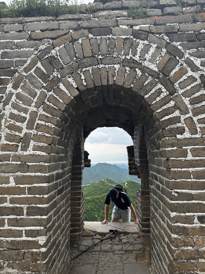 Chenjiapu Great Wall, 2026/06/10—photo #11