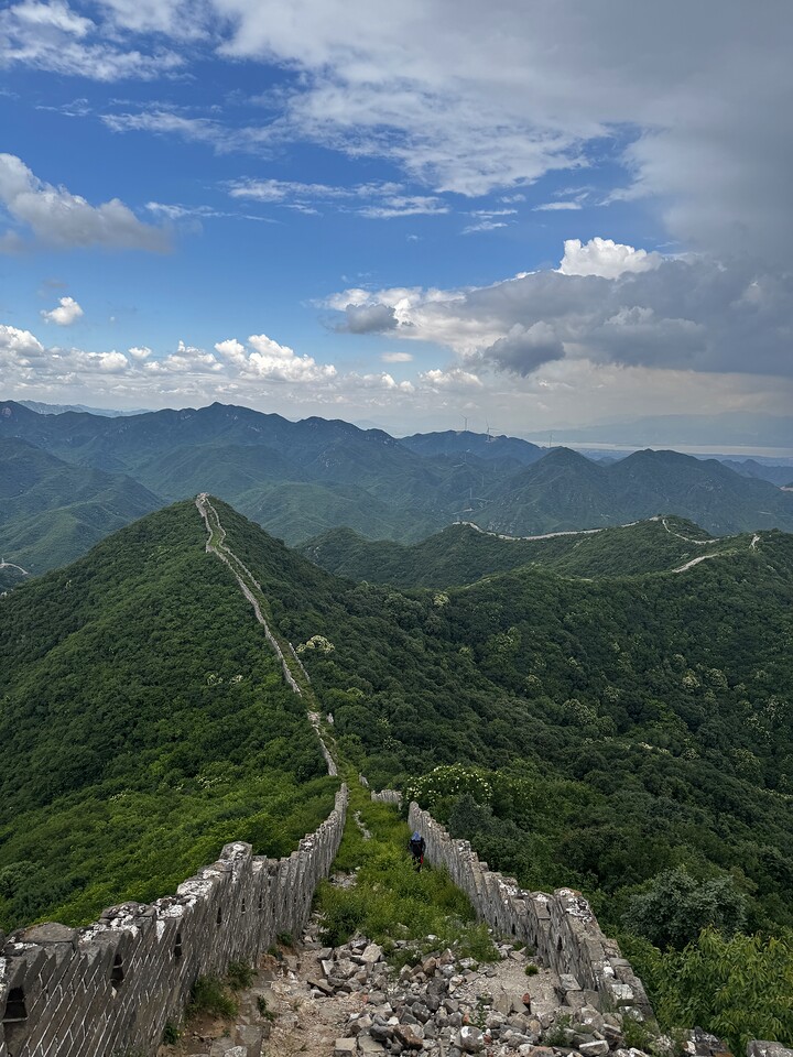 Chenjiapu Great Wall, 2026/06/10—photo #12