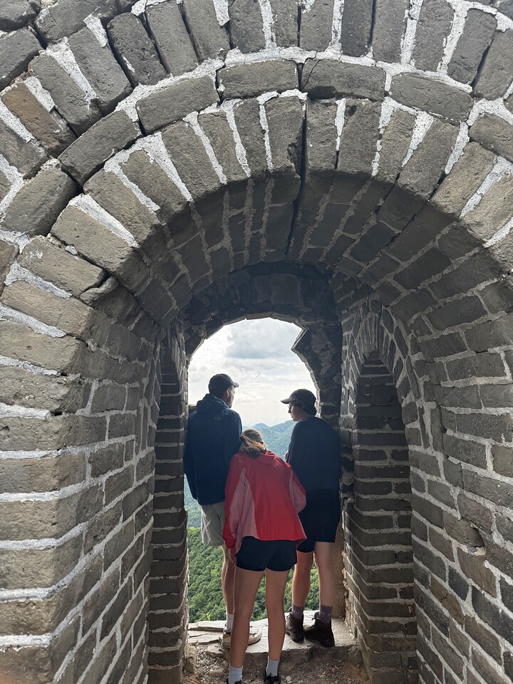 Chenjiapu Great Wall, 2026/06/10—photo #13