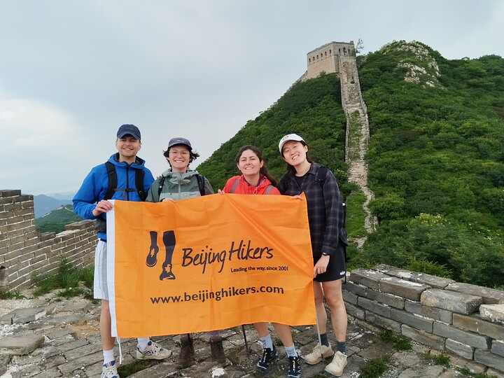 Chenjiapu Great Wall, 2026/06/10—photo #14