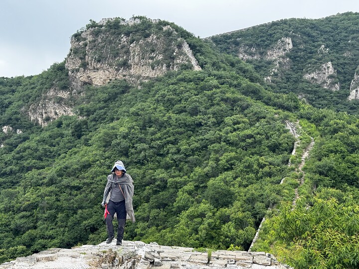 Chenjiapu Great Wall, 2026/06/10—photo #15