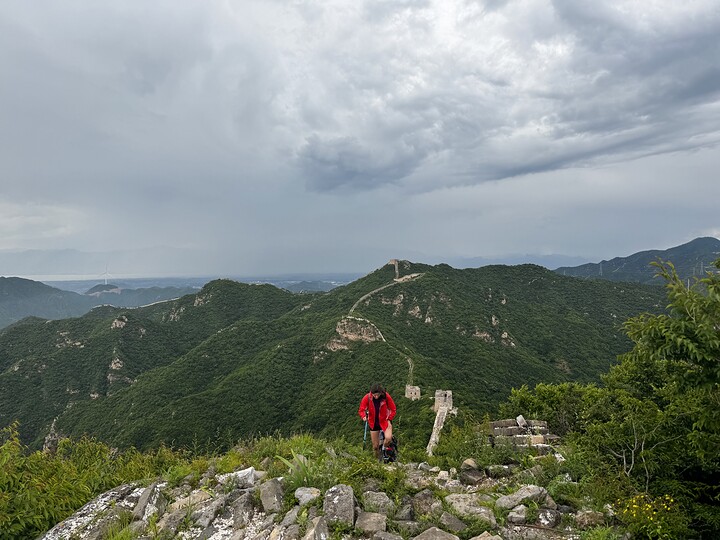 Chenjiapu Great Wall, 2026/06/10—photo #16