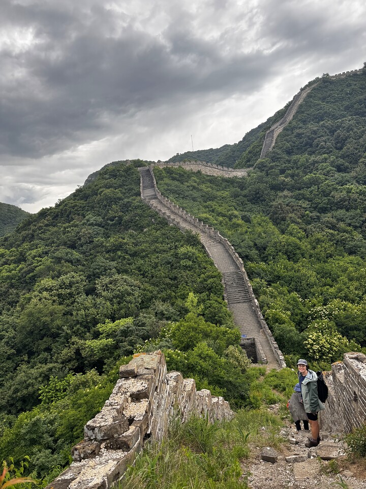 Chenjiapu Great Wall, 2026/06/10—photo #17